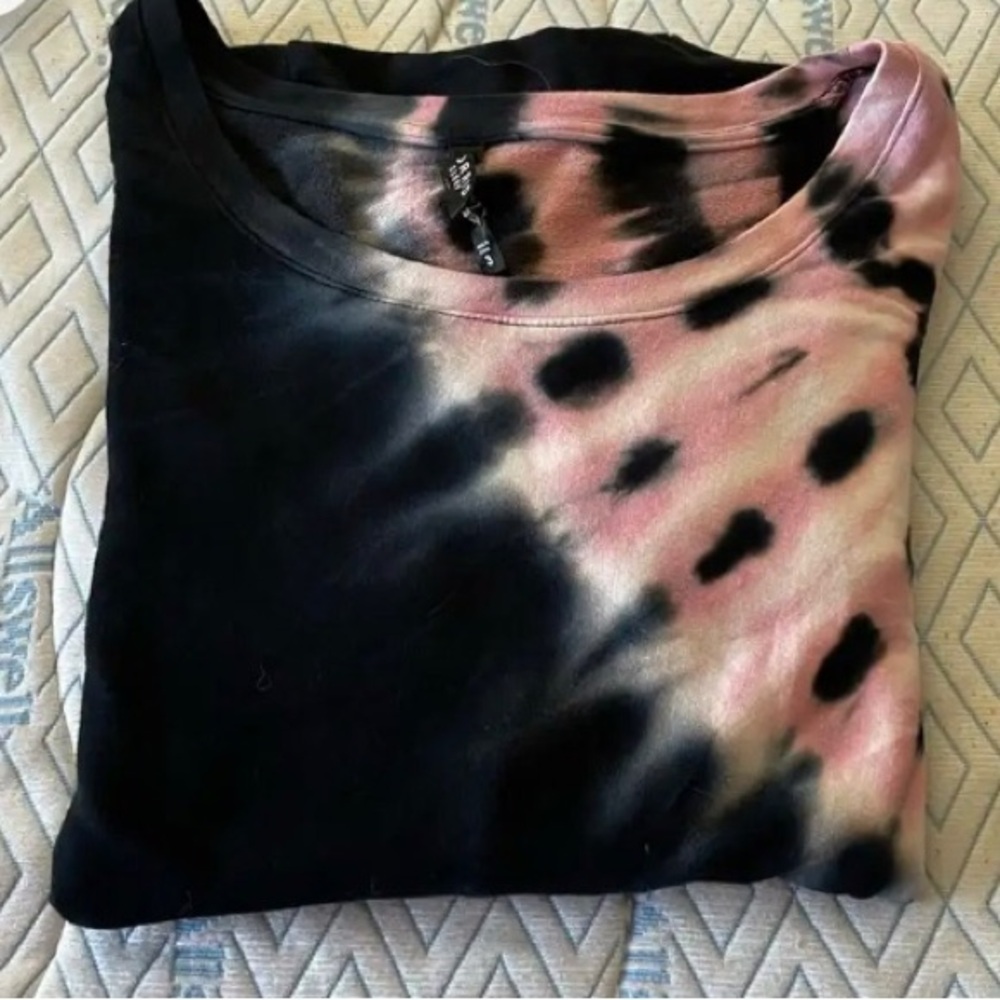 Tye Dye shirt